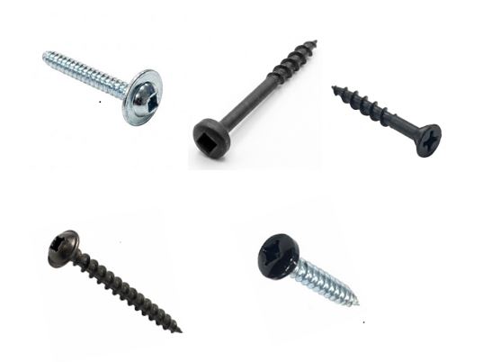 OS-SCREWS