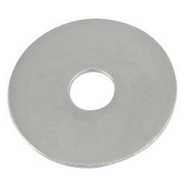 1/4 FENDER WASHER 9/32 ID X 1-1/4 OD  ZN