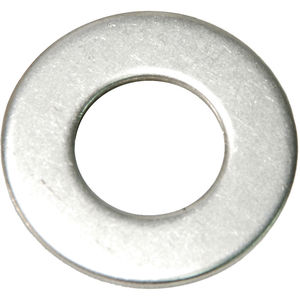 5/16 SAE FLAT WASHER (EA)  ZINC