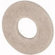 1/2 USS FLAT WASHER  PLN