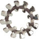 5/16 INT/EXT TOOTH L/WASHER  ZINC