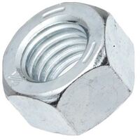 3/4-10 FIN HEX NUT GR5 ZINC