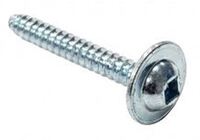 8B X 1 1/4 SQ RD WASH SMS ZINC PER PRINT# 1038 REV. A