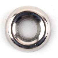 #6 FINISHING WASHER NICKEL