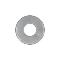 1/4 USS FLAT WASHER HD GALV