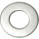 3/8 SAE FLAT WASHER 18-8 SS