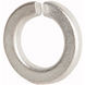 #10 MED SPLIT L/WASHER ZINC